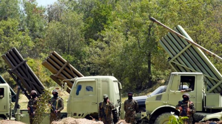 Eksperti i sigurisë flet për alarmin në Lindjen e Mesme/ Ja me çfarë mund të përballet Ballkani!