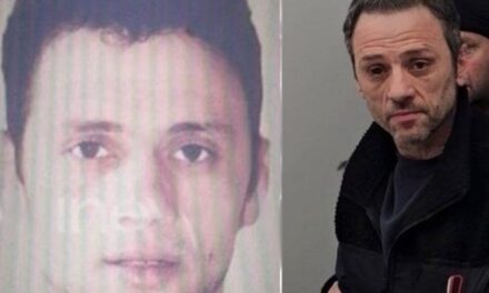 Vrasësi i taksistëve” Si duket sot Shahini, krimineli i viteve ’90 që u kap në Kore
