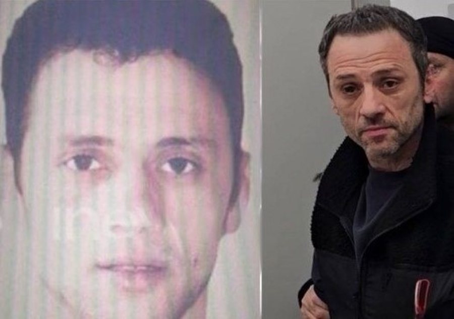 Vrasësi i taksistëve” Si duket sot Shahini, krimineli i viteve ’90 që u kap në Kore
