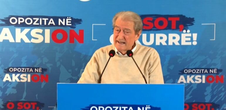 E marta ditë vendimtare për Berishën, GJL shqyrton rekursin për heqjen e masës së sigurisë arrest shtëpie