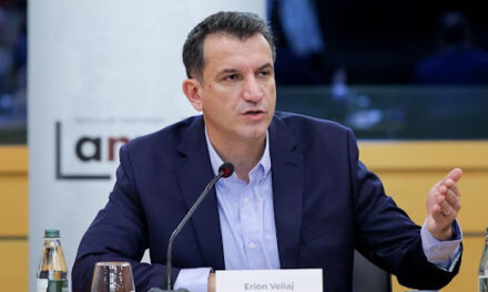 Arrestimet në Bashkinë e Tiranës, Veliaj: Nuk jam thirrur në prokurori, mbështesim drejtësinë e re