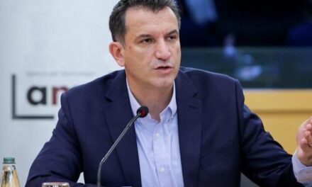 “Më gjykoni nga reputacioni i armiqve”, Veliaj mesazh të ‘koduar’ para se të shkonte në SPAK?!