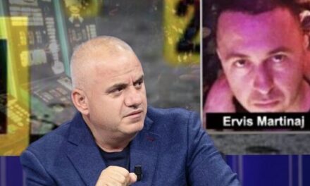 Kush janë më të fortët sot në Shqipëri dhe cili ishte gabimi fatal i Vis Martinajt? Flet Artan Hoxha