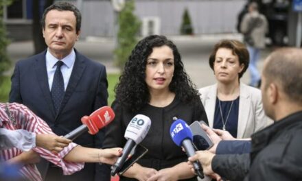 Fundi i aleancës Kurti-Osmani? Presidentja godet argumentin kryesor të Kryeministrit kundër Asociacionit