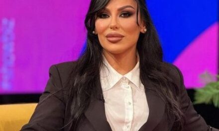 Këngëtarja e njohur shqiptare zbulon se dy fëmijët e saj janë diagnostikuar me autizëm