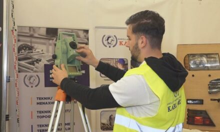 Gati në 2025, Dhoma Ekonomike Kombëtare do t’i kushtojë buxhetit 140 milionë lekë