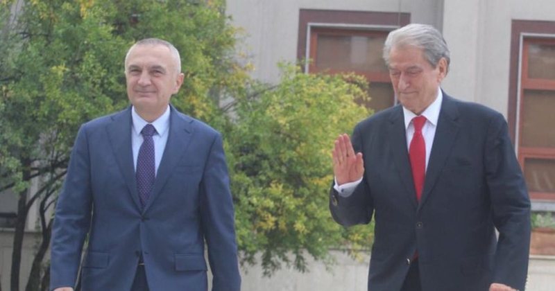 Protesta, Meçe: Meta, Berisha e Bardhi u braktisën nga populli opozitar! Erion Veliaj triumfoi