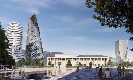 SPAK po heton intensivisht kullën “Mali i Tiranës”! Dyshime për pastrim parash