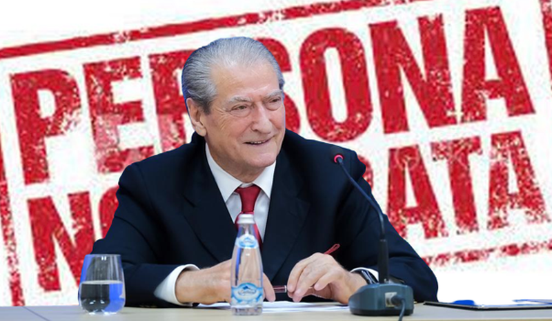 “Non grata” për Berishën zbulon operacionin sekret të Britanisë për krimin dhe politikën shqiptare