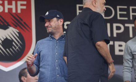 Edi Rama zbulon për herë të parë mesazhin që i dha Erion Veliajt pasi doli nga SPAK