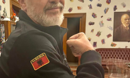 Mbledhja e kabinetit qeveritar dhe Grupit të PS, Rama zbulon çfarë do diskutohet dhe njofton prezantimin e një nisme të re kombëtare