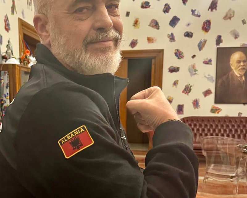 Mbledhja e kabinetit qeveritar dhe Grupit të PS, Rama zbulon çfarë do diskutohet dhe njofton prezantimin e një nisme të re kombëtare