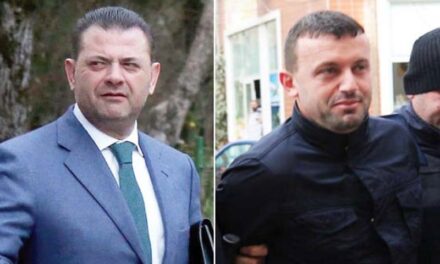 “Ilir Meta ka paguar 500 mijë euro Durim Bamin të më vrasë” – Si u bë i famshëm ‘i forti’ i Niklës që trazoi politikën