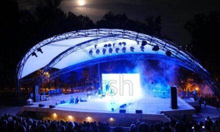 Miti i Letos, shfaqja që çeli Javën Kulturore Greke