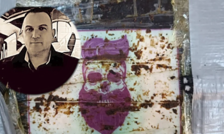 Policia greke futi “Kalin e Trojës” për të goditur rrjetin e kokainës të drejtuar nga shqiptarët