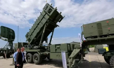 Alarmi i NATO-s: Evropa ka vetëm 5% të mbrojtjes kundërajrore të nevojshme në rast lufte me Rusinë