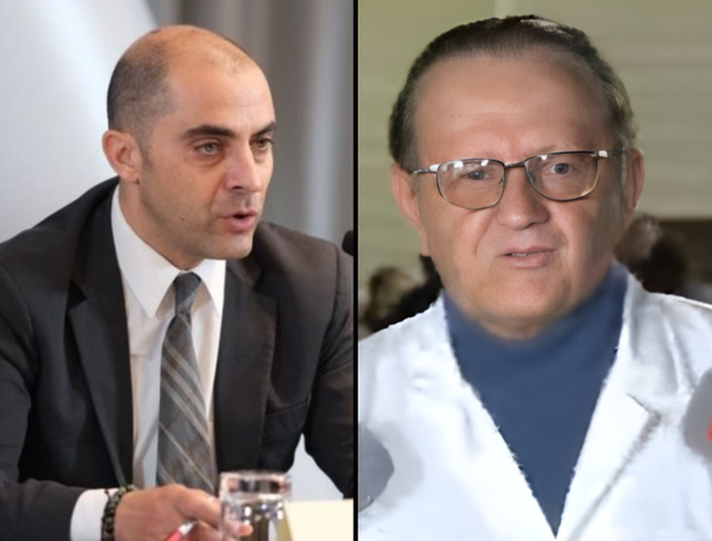 U dhunua nga tre persona me dorezë hekuri, mjeku jep detaje për gjendjen shëndetësore të avokatit Mëngjesi: Gjendja mbetet e rëndë, ka dëmtim në pjesën e parme të trurit