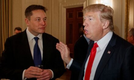 Elon Musk dhe Donald Trump bisedime sekrete mes aleancës në rritje me njëri-tjetrin