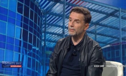 ‘Veto s’ka më në BE, Beleri ka mbaruar’/ Braçe tregon mesazhin që do përcjellë Rama më 12 maj në Athinë