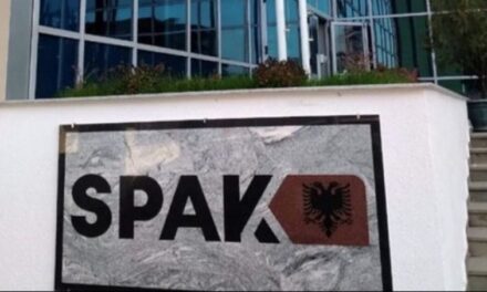 Në media dokumenti për llogaritë bankare të Veliajt, SPAK ka për detyrë të zbulojë burimin e informacionit