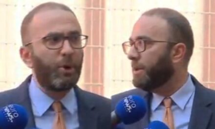 Dosja “Xibraka”, Gazment Bardhi në SPAK: Më bënë vetëm një pyetje…