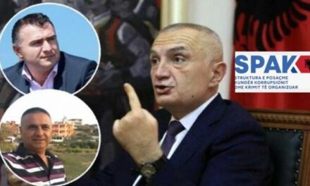 Akuza për Ilir Metën: Ka urdhëruar vrasjen e vëllait të Arben Ndokës, e di gjithë Lezha konfliktin e Monikës me të