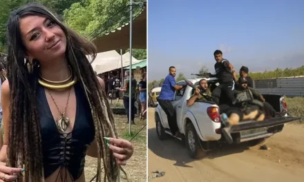 U morën nga festivali Nova, gjenden trupat e tre pengjeve izraelitë në një tunel në Rripin e Gazës