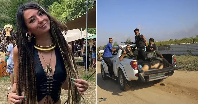 U morën nga festivali Nova, gjenden trupat e tre pengjeve izraelitë në një tunel në Rripin e Gazës