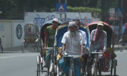 Temperaturat ekstreme dhe vuajtjet e punëtorëve që marrin vetëm 7 dollarë në ditë