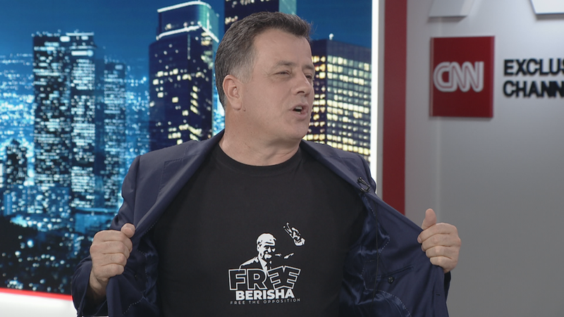 SPAK po i heton pasurinë, Flamur Noka: Unë edhe makinën e kam me kredi, vetëm trupin kam timin