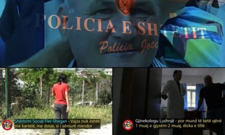 63-vjeçari në Lushnje lë shtatzënë vajzën me probleme, e josh me molto