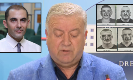 Policia zbardh sulmin ndaj avokatit Sokol Mëngjesi: Shkak, gjyqi për pronat, vetëdorëzohet një nga autorët