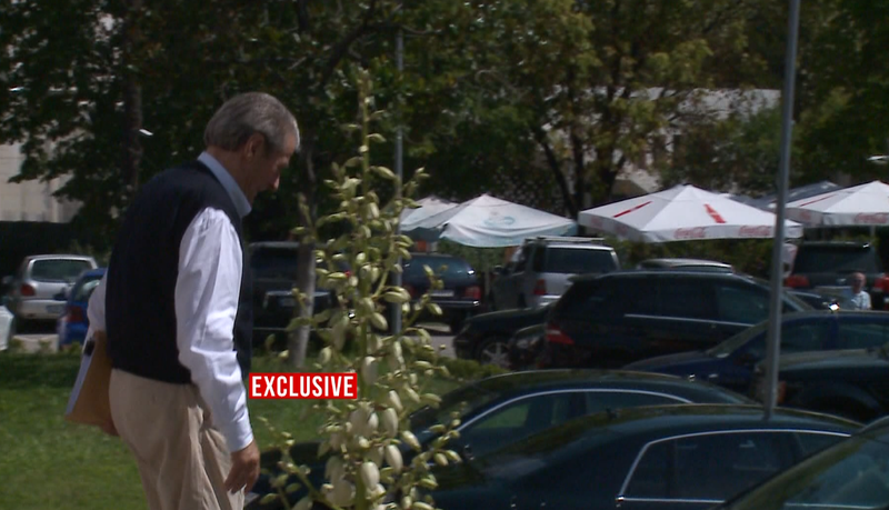 “Non grata” në Britani, çfarë do të ndodhë me Berishën?