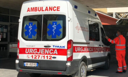 E rëndë në Dhërmi/ Po rregullonin ndriçimin e hotelit, vdes pronari dhe plagosen dy punonjësit pas kontaktit me rrymën