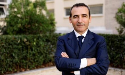 Sekretari i Përgjithshëm i Kryeministrisë, Ëngjëll Agaçi paraqitet në SPAK