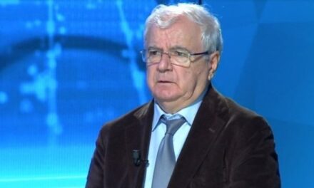 Spartak Ngjela paralajmëron arrestime në nivele të larta: Ja roli i SHBA dhe Britanisë