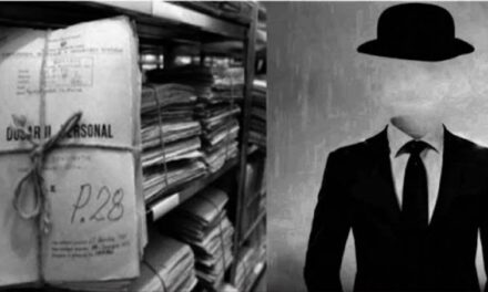 Emri i tij u lakua për çështjen e dosjes së Sigurimit të Shtetit, thirret në Prokurorinë e Tiranës, Filip Talo