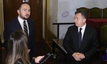 Me emra/ Salianji: Këta janë 8 personat që kanë ndërhyrë në sistemin TIMS