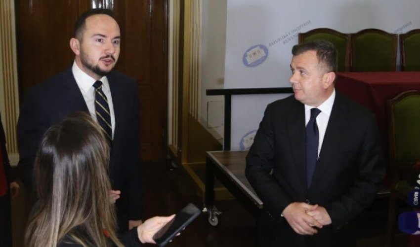 Me emra/ Salianji: Këta janë 8 personat që kanë ndërhyrë në sistemin TIMS