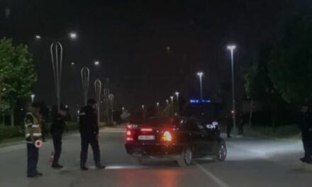 Operacioni i SPAK, asnjë i arrestuar në Vlorë, FNSH ‘blindon’ qytetin