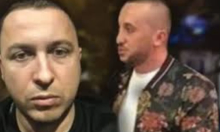 Plani për ekzekutimin e Ervis Martinajt/ Durim Bami në aleancë me Leonard Dukën dha Fatmir Hysenin kishin si qëllim vrasjen e bosit të lojërave të fatit