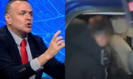 “Policia veproi me Kanun”, Karamuço i zhgënjyer: Dështuan ta kapnin, dorëzimi u bë nga familjarët