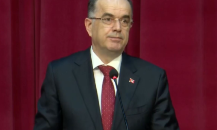 Asambleja Parlamentare e NATO-s miratoi avancimin e statusit/ Presidenti Begaj: Urime Kosovë!