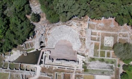 AADF: Dhurojmë mbi 6 milionë dollarë për Butrintin, por nuk jemi ne menaxhuesit e tij