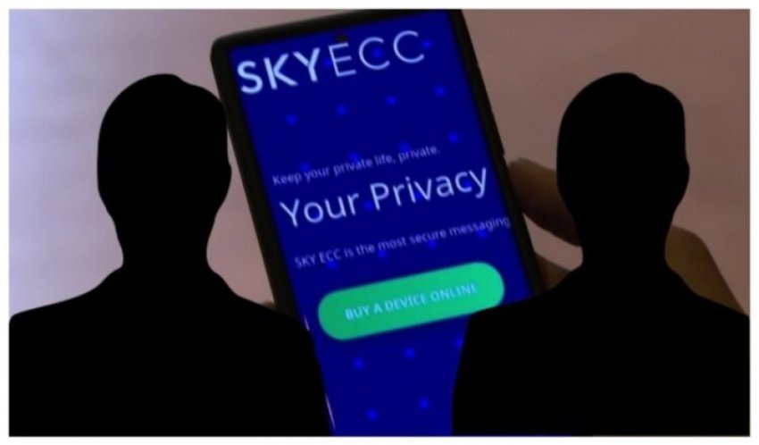 Deklarata e fortë: Dy ministra kanë përdorur ‘SKY’! Kanë kriminelët miq shtëpie