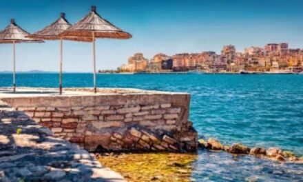 Revista amerikane: Shqipëria mes 20 vendeve mahnitëse për të vizituar në Ballkan