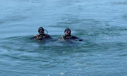 Vazhdojnë kërkimet në lumin Buna për gjetjen e trupit të nënës me dy fëmijët! Kërkohet ndihma e forcave të Ushtrisë