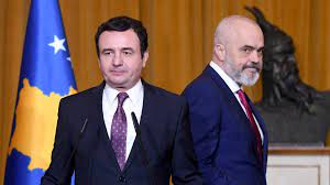 Raportet e ngrira Rama-Kurti, “heshtje” në Prishtinë