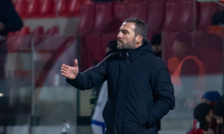 “Diferencën e bëri fanella”, Shehi nuk ka preferenca për finalen: Dua titullin