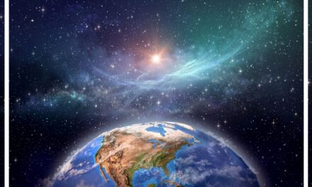 Bën kaq nxehtë, sa Toka rrotullohet më ngadalë